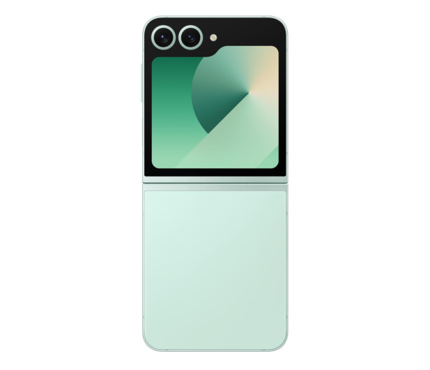 Samsung Galaxy Z Flip6 5G 12/256GB miętowy - 1265869 - zdjęcie 5